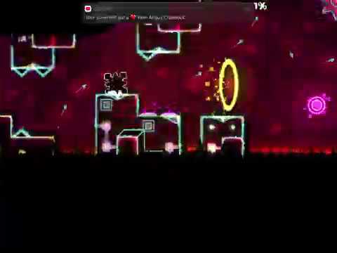 Lightmare | Geometry Dash [2.11]