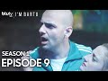 I'm Bartu - Episode 9 Hindi Dubbed 4K | Season 1 - Bartu Ben | मैं बारतू हूं