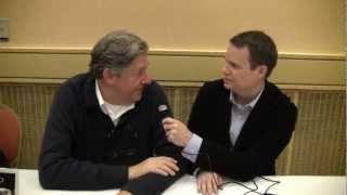 Interview With Edward Herrmann Interview With Edward Herrmann