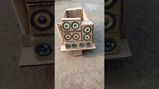 how to make dj truck #shorts #viral #dj