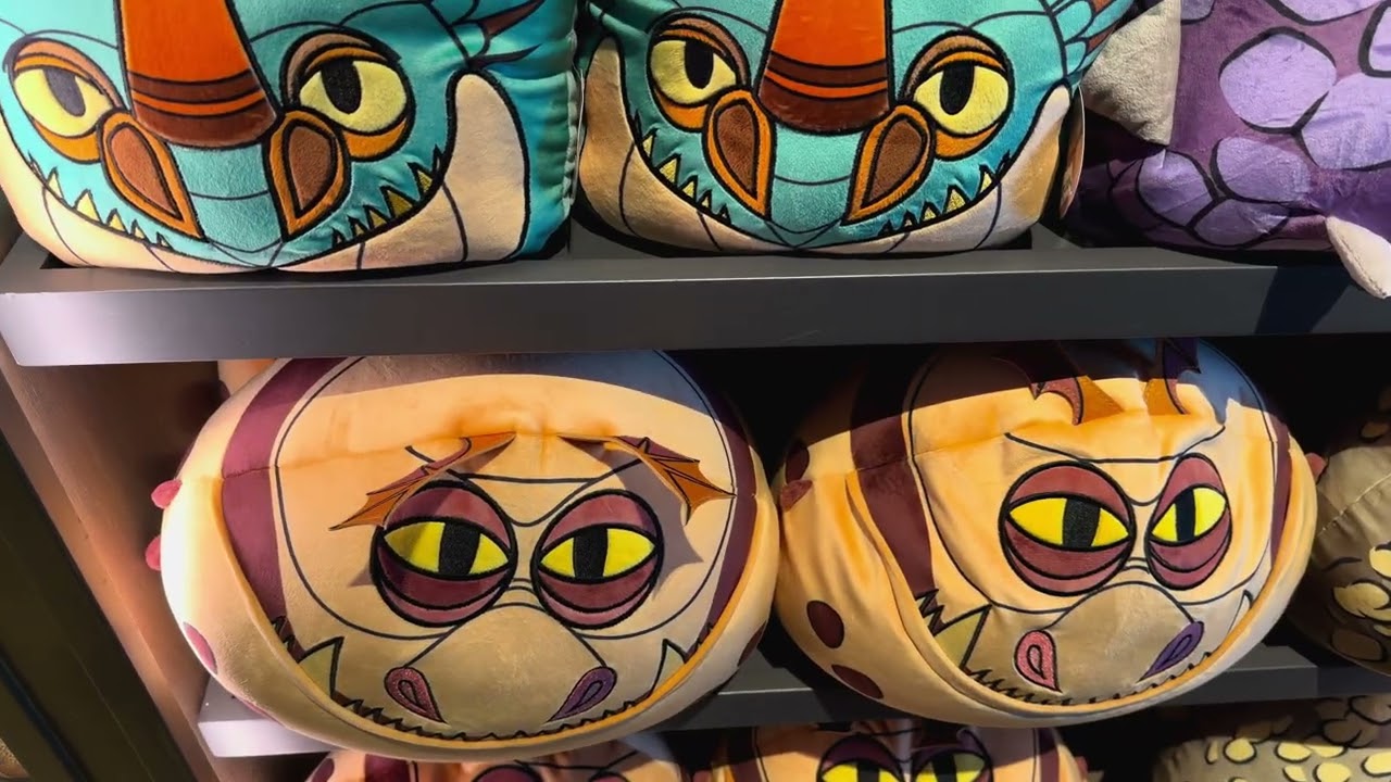 Travel Day - Orlando February 2026 - Ibis Manchester, Universal’s Stella Nova and Epic Universe 