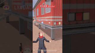 Free Fire का सबसे पुराना Emote कौन सा है 🤔 #freefireTop 5 Rarest Old Emotes in Free Fire 👑 #ffshorts