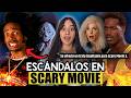 ESCÁNDALOS en el set de Scary Movie *Lo que NO SABÍAS*