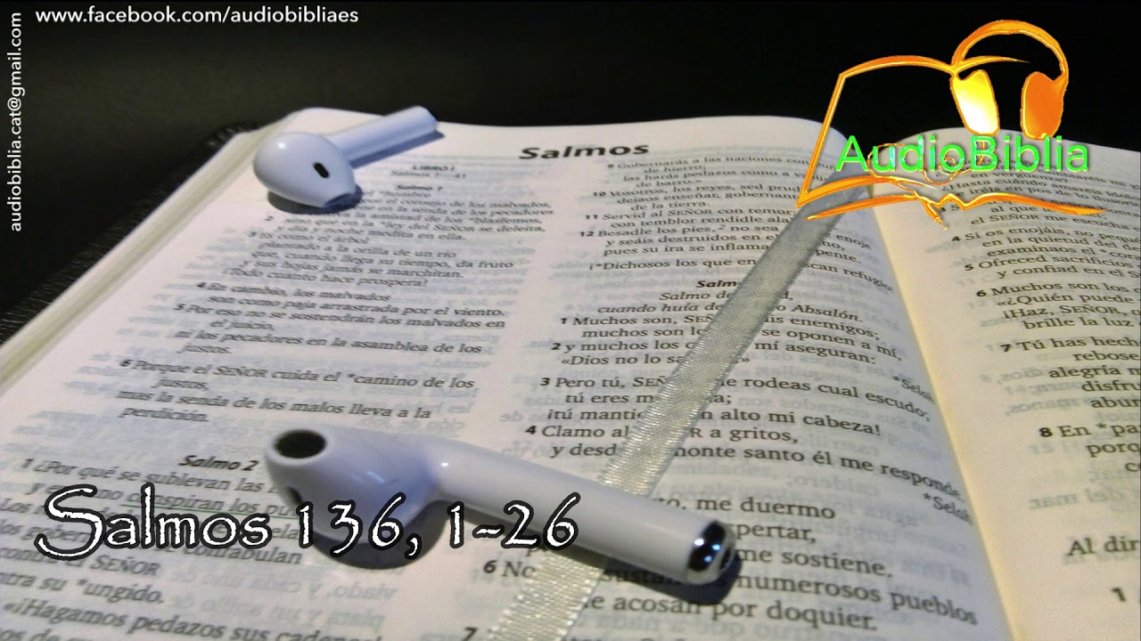 Salmos 136 1 26 YouTube salmos-136-1-26-youtube