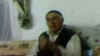 memmet kerim anlatıyor