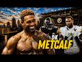 Le Receveur Le Plus Puissant De La NFL L Histoire De DK Metcalf mp3