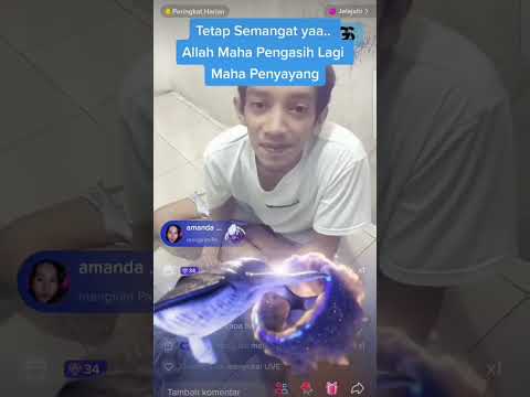 Abang ini dapat