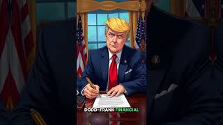 Trump&#39;s First 100 Days: How Wall Street Defied Experts with Historic &quot;Trump Bump&quot; |