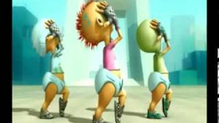 Jakarta - Six little eggs
