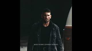 The Best Marvel Character The Punisher Edit