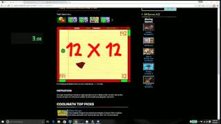 Math Vs. Monsters 33.98 World Record screenshot 1