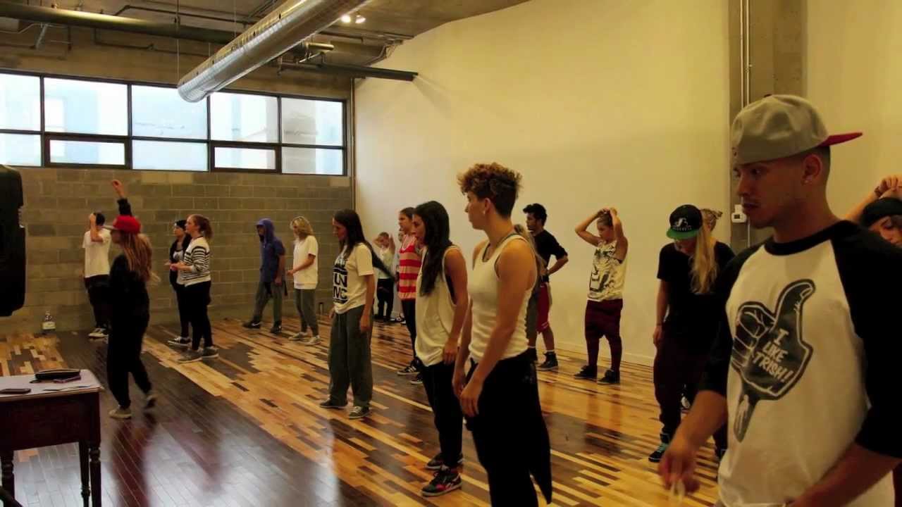 The Teachers of Tripoli Studios: Episode 0