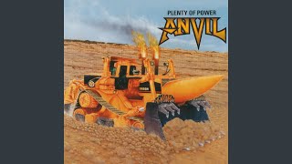 Watch Anvil Ball Of Fire video