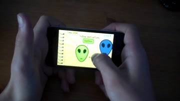 The Impossible Test iPhone/iPod Touch Walkthrough