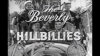 The Beverly Hillbillies - (1962 -1971)  - Opening credits