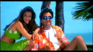 4K ÷ HUM TO DIL SE HARE, 60FPS UHD VIDEO SONG 