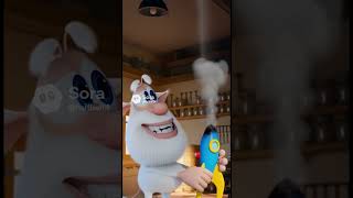 Буба на картон нетворк| Видео от ии 78-я часть