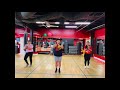 A Mover la Colita/ Señora Dinamita/ Zumba (Eldaledurochoreography)