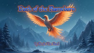 The Ember Throne - 2 - Path of the Flameborn