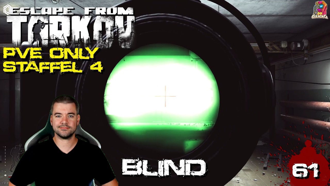 Interchange Stashen 🔫 S04 #61 Escape from Tarkov 1.0 EFT PVE