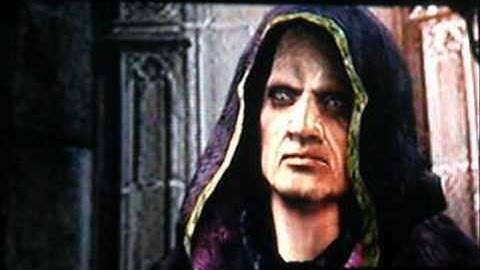 Resident Evil 4 Video Walkthrough: Separate Ways Chapter 3 Part 3