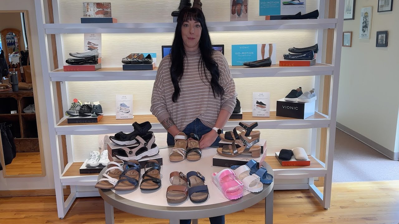 Super Shoes Littleton Nh