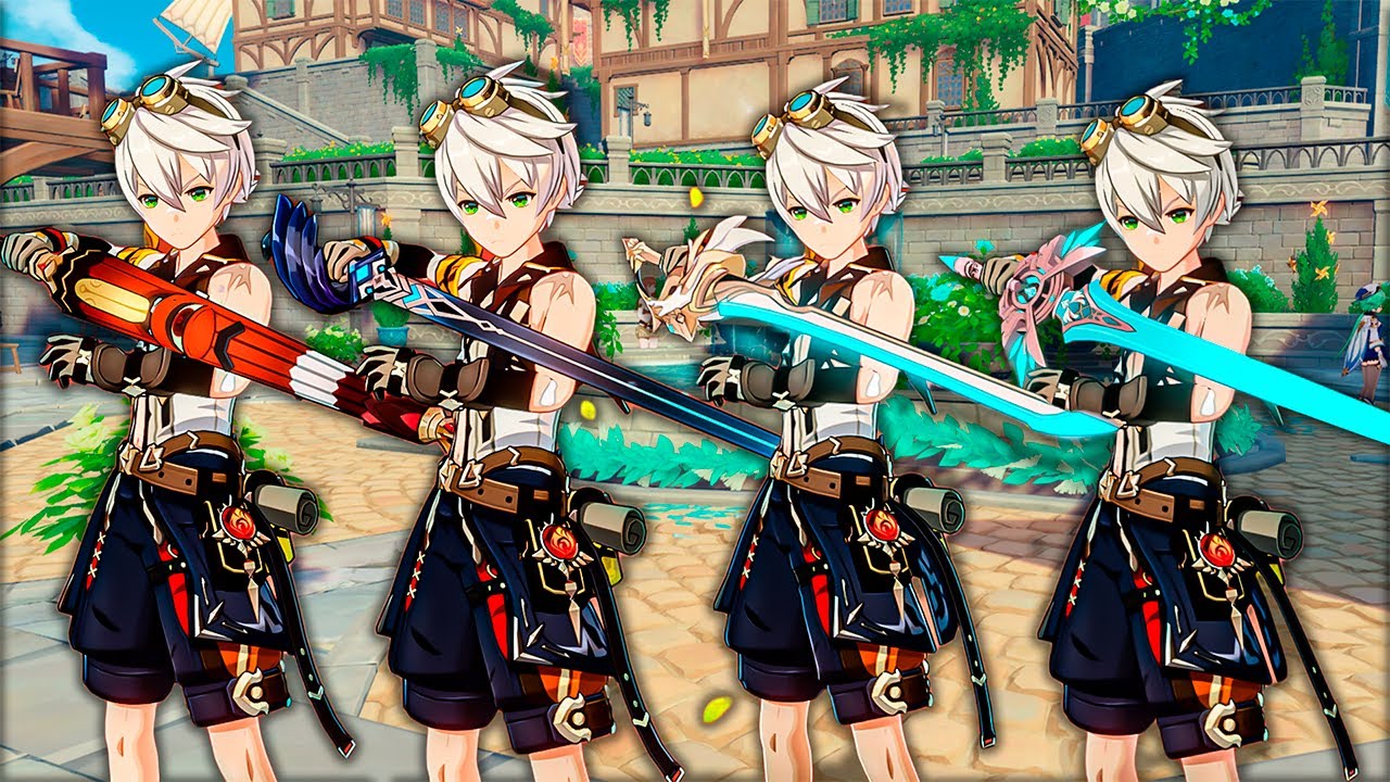 La GUIA DEFINITIVA de (ACTUALIZADA) Build DPS,SUPPORT