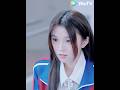 彼女はその男の子が自分を好きではないことに気づいた。 #wetv ##flourishintime #zhanglinghe