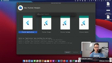 Learning Search Algorithms | AI Development | 🎯 Dart & 💙 Flutter