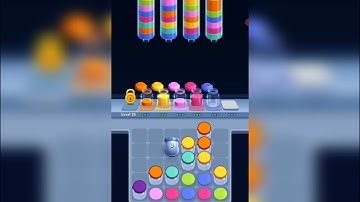 Water Factory level 21 Walkthrough Solution Gameplay Gamerstein 