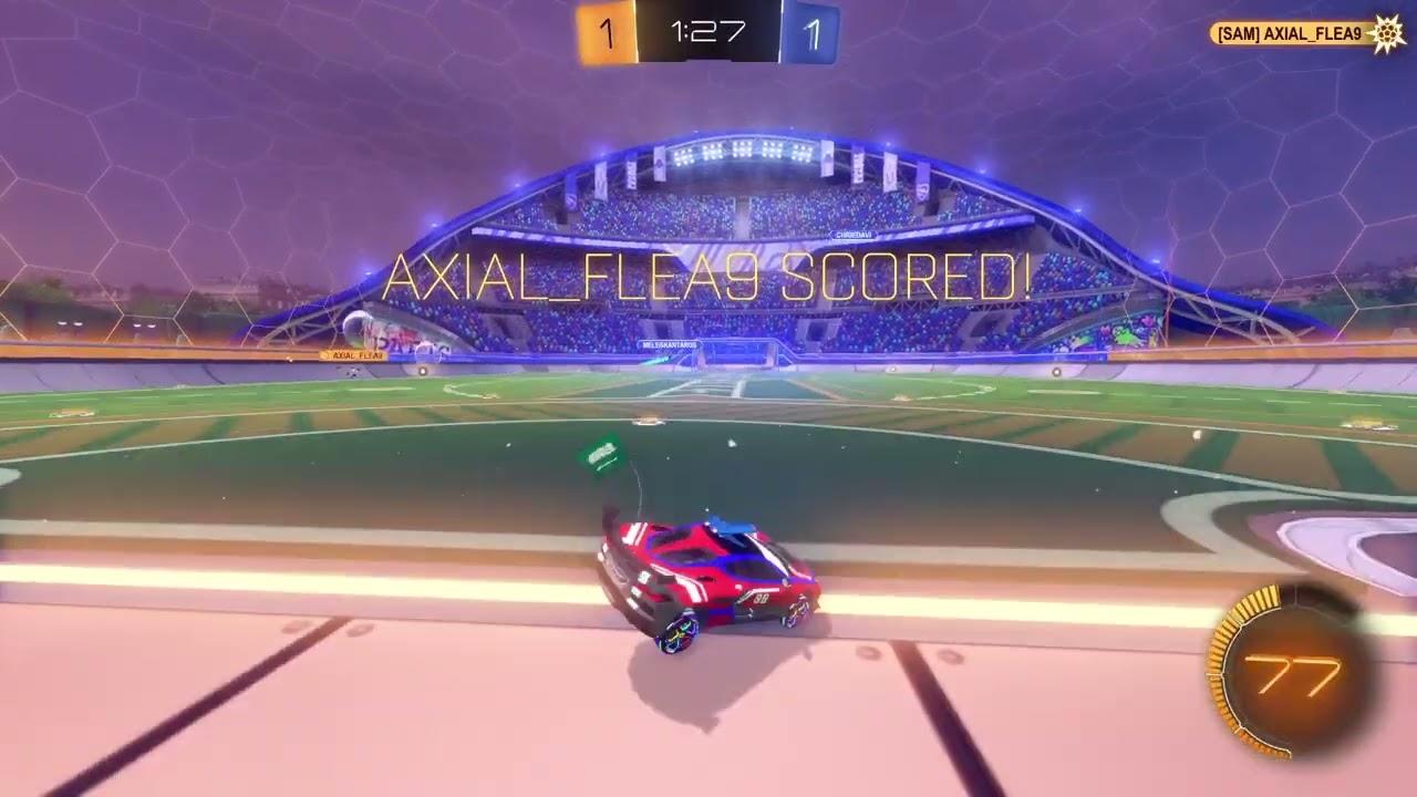 لعبنا روكت بس فالنهايه😔😔😔