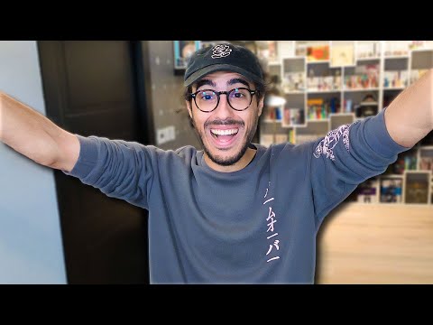 QUESTA FRASE mi ha CAMBIATO LA VITA.