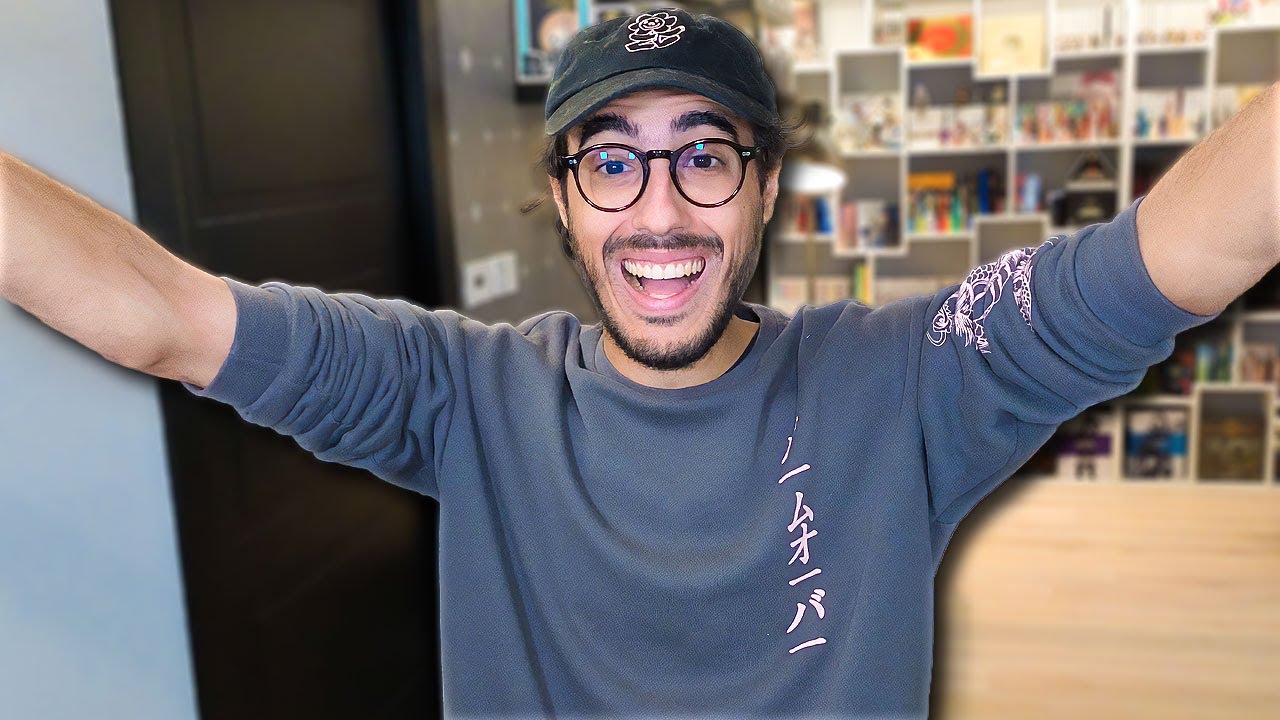 QUESTA FRASE mi ha CAMBIATO LA VITA.