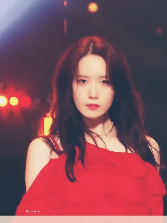 [2021 MBC Gayo Daejejeon] Yoona Lim X Junho Lee Señorita(YOONA X JUNHO - Señorita), broadcast on MBC