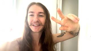 this is your sign to rest today *don't burn out from your creativity*