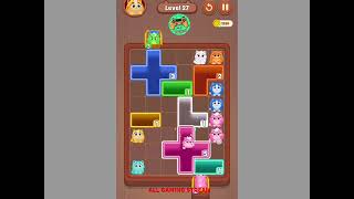 Catdom 2: No Timer Level 27 Gameplay