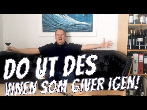 Video: Hvor er listevin fra?