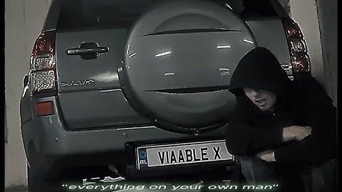 viaable & Melan - Top 2 (Official Music Video)