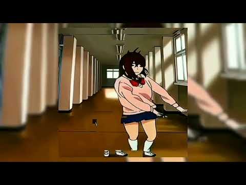 ​【﻿ＦＵＮＫ ＡＢＮＯＲＭＡＬ （ＳＬＯＷＥＤ）】#anime #naruto #edit #video
