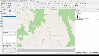 QGIS Flight Planner plugin