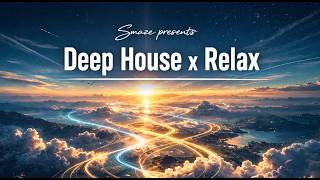 Download lagu ☀️ Deep House Tropical Melodic Mix | Relax Chill Focus Music 🎧☀️
