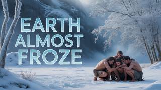 The Day Humanity Almost Went Extinct | Toba Super-Eruption: When Earth Almost Froze Forever