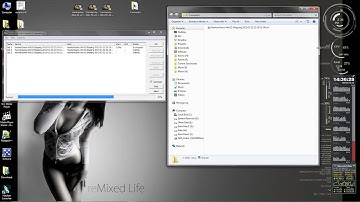 Tutorial - Batch Processing in VirtualDUB