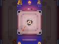1 million fair game play 😎#carrompool #infinitygamer #viral #shortvideo