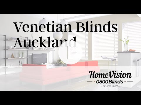 blinds auckland
