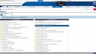 ACDelco CONNECTION eBit – How to Look Up a Vehicle Using My Vehicles @ACDelcoConnect