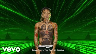 Video thumbnail of "Chloe x Halle, Swae Lee - Catch Up (Official Visualizer) ft. Mike WiLL Made-It"