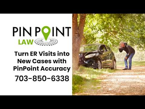 Pinpoint Proximity Law