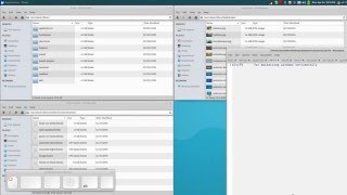 Xubuntu Window Manager Shortcuts
