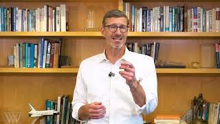 Dean Brown's Message to Future Students